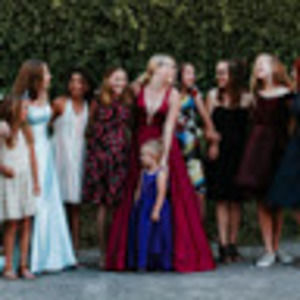 Meet your Posher, Ebony